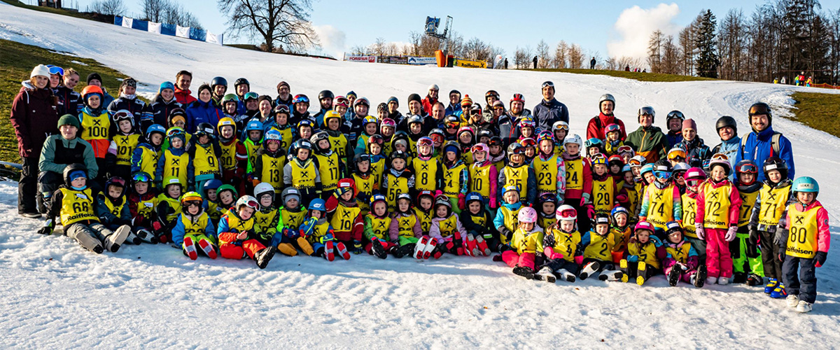 Schikurs 2025 Schikurs 2025