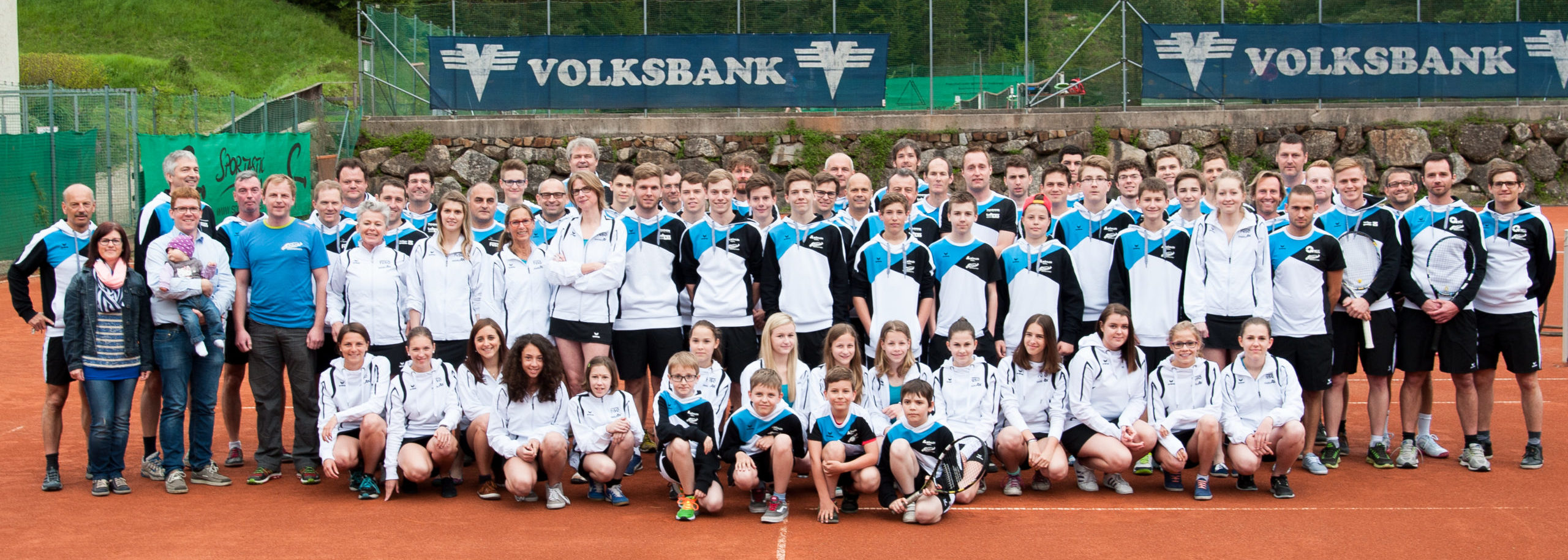 Alle Tennisspieler