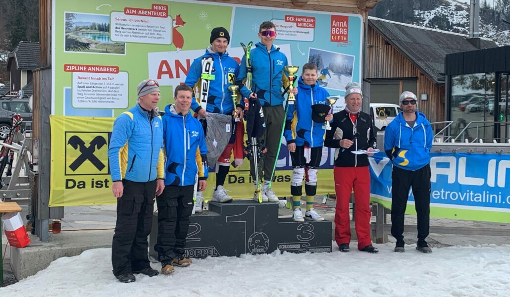 Annaberg Parallelslalom