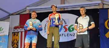 Bike&Run Heiligenstein 2025