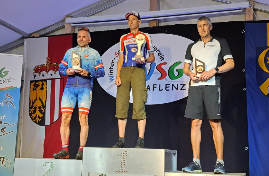 Bike&Run Heiligenstein 2025