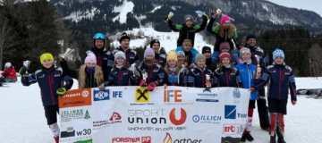 Landesmeisterschaft Annaberg 2026