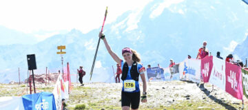 Foto Stilfserjoch