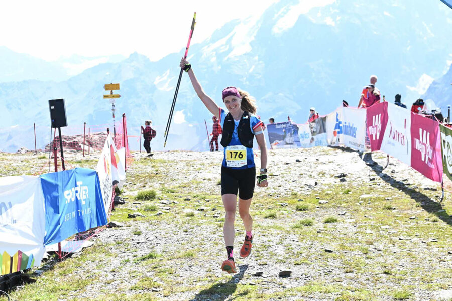 Foto Stilfserjoch