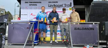 Lindkogeltraillauf