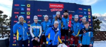 ÖSV-Testrennen-NÖ-Teilnehmer