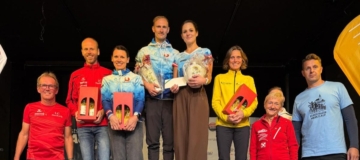 Sieger Moststraßelaufcup