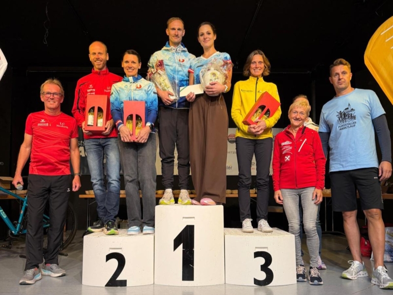 Sieger Moststraßelaufcup