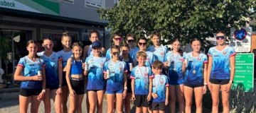 St. Peterer Meile 2026