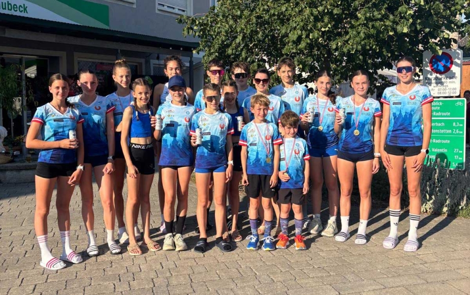 St. Peterer Meile 2026