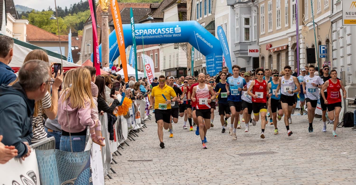 Stadtlauf-Waidhofen