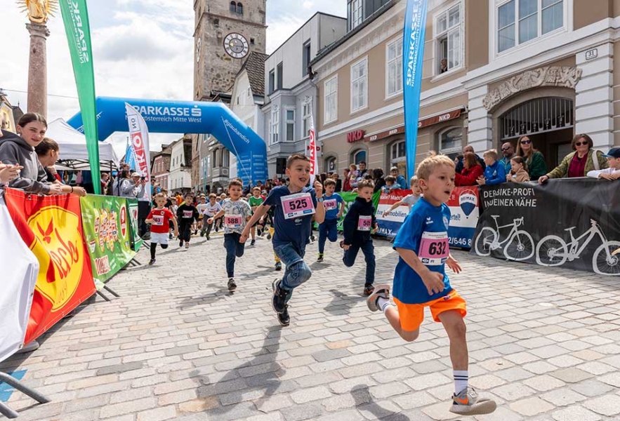 Stadtlauf-Waidhofen-Ybbs