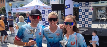 Stadttriathlon