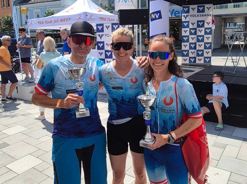 Stadttriathlon