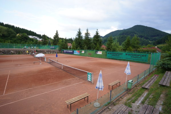 Tennisanlage (2)