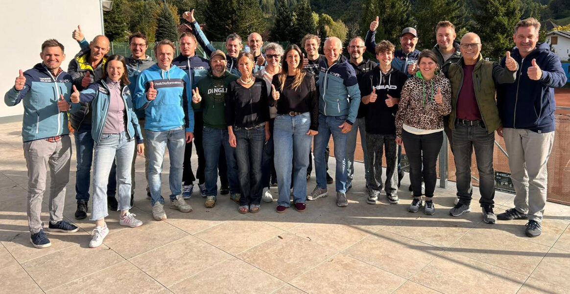 Turnierteam