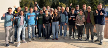 Turnierteam