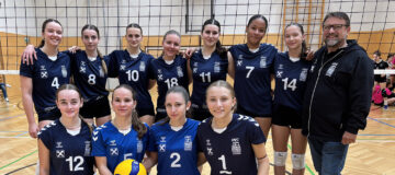 U18W-Amstetten Okt 24