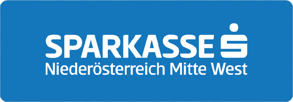 Logo Sparkasse NÖ Mitte West