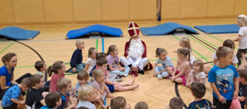 Nikolaus-Turnen 2025