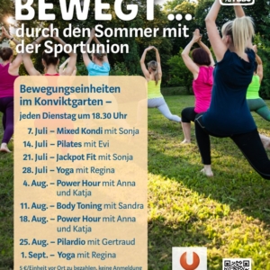 sportunion_bewegt-durch-den-sommer
