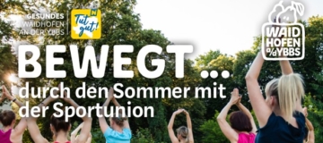sportunion_bewegt-durch-den-sommer