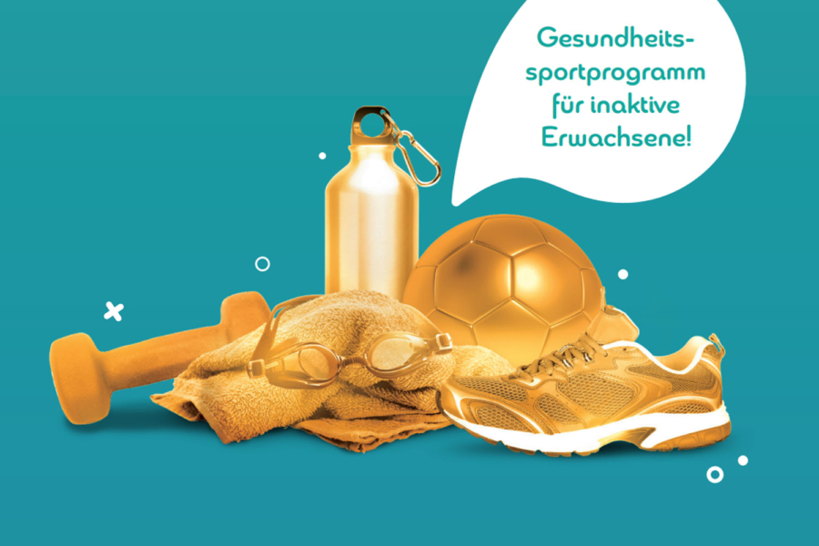 jackpot.fit in Waidhofen/Ybbs